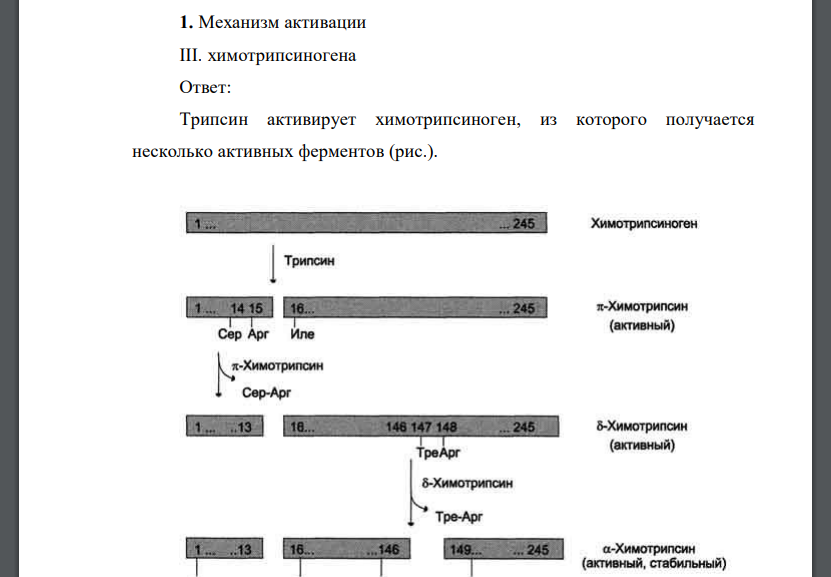 Активируйте механизм геншин