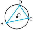 Теоремы о площади треугольников и четырехугольников
