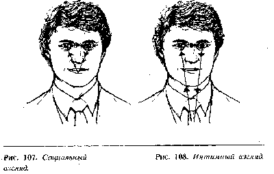 Язык телодвижений. Как читать мысли окружающих по их жестам Социальный Взгляд.