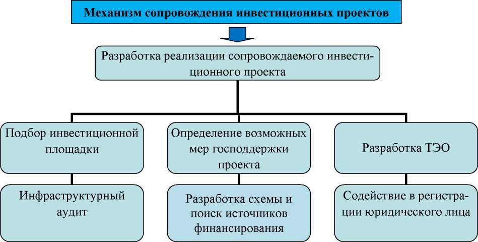 Положение об управлении инвестиционными проектами - 80 фото