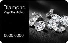 карта Diamond