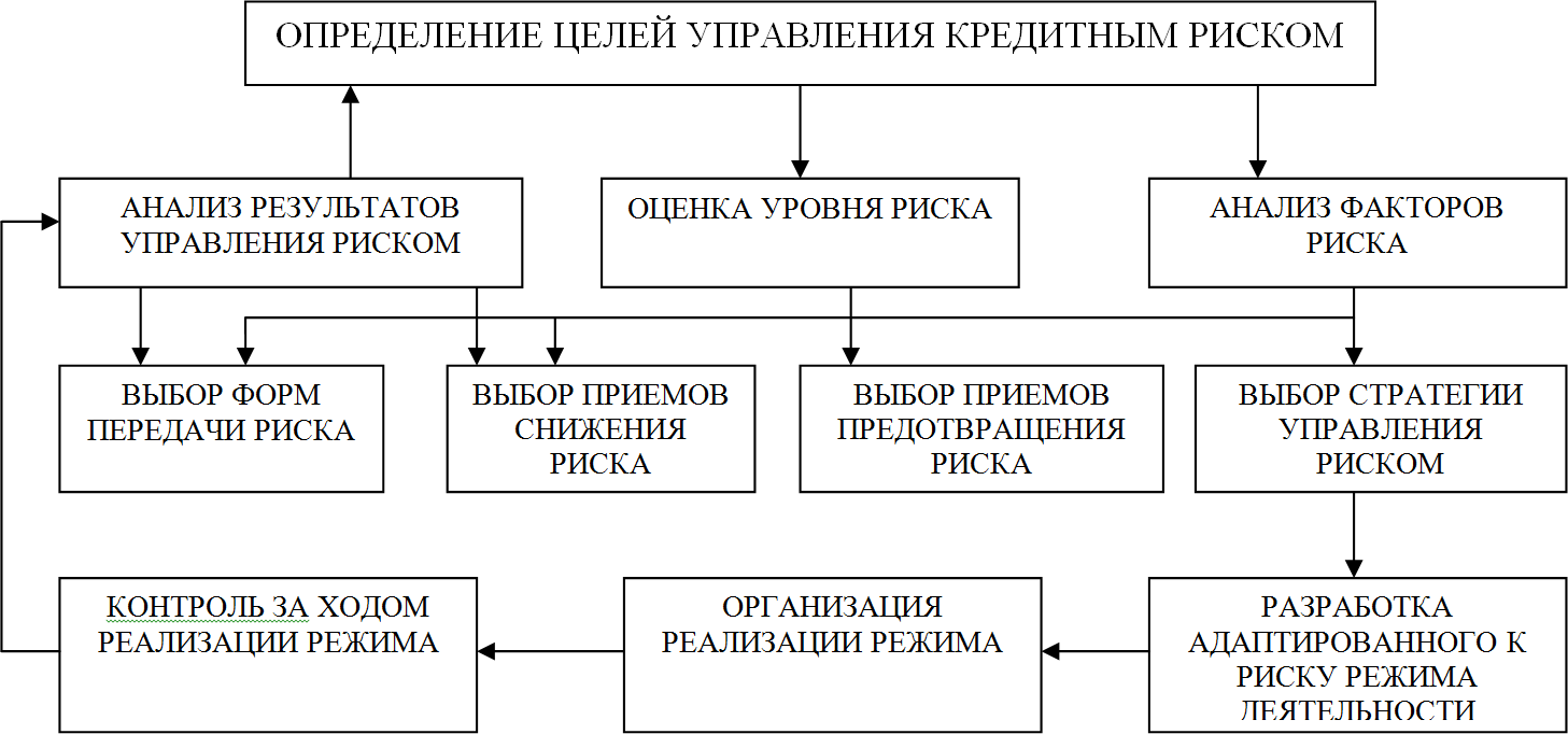 Функции контроля за реализацией проекта выполняет банк кредитор и