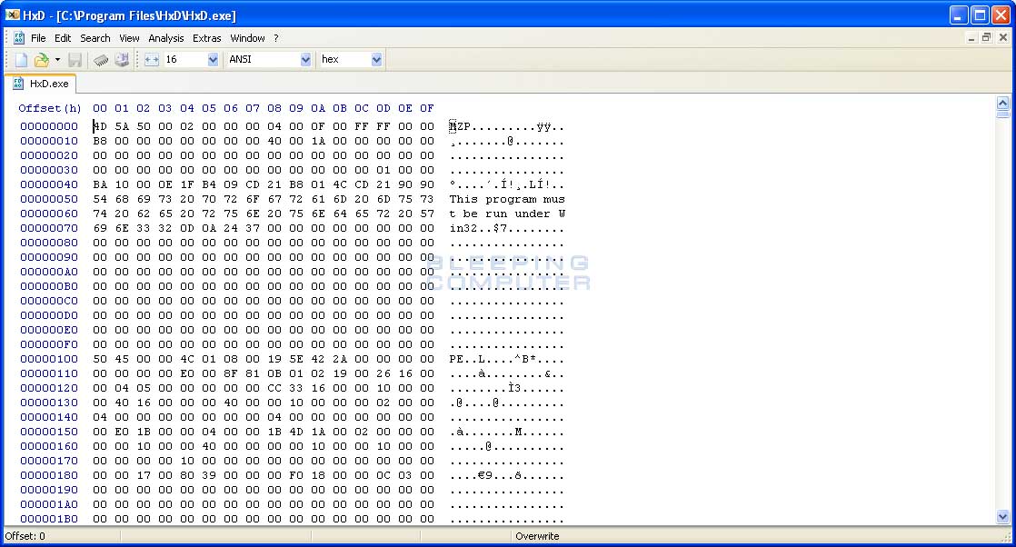 Картинки по запросу hex editor