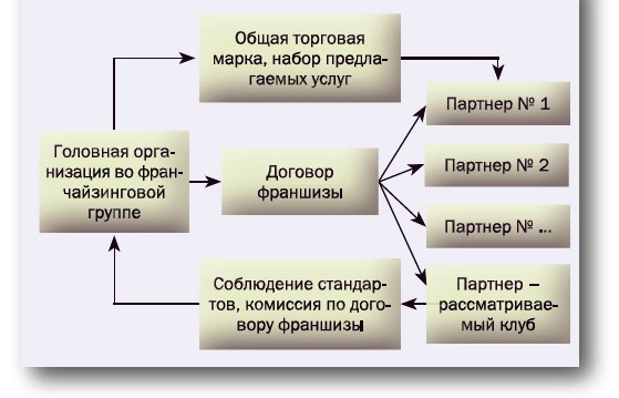 Какие есть риски работы по схеме франчайзинга