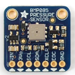 &Dcy;&acy;&tcy;&chcy;&icy;&kcy; &acy;&tcy;&mcy;&ocy;&scy;&fcy;&iecy;&rcy;&ncy;&ocy;&gcy;&ocy; &dcy;&acy;&vcy;&lcy;&iecy;&ncy;&icy;&yacy; BMP085 &icy; Arduino