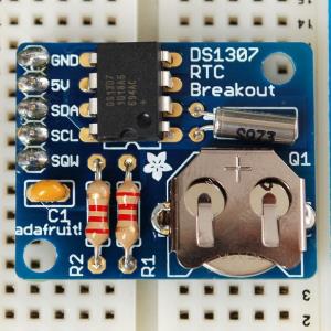 &CHcy;&acy;&scy;&ycy; &rcy;&iecy;&acy;&lcy;&softcy;&ncy;&ocy;&gcy;&ocy; &vcy;&rcy;&iecy;&mcy;&iecy;&ncy;&icy; DS1307 &icy; Arduino