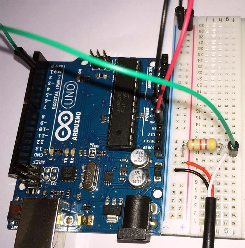 Arduino &icy; &tscy;&icy;&fcy;&rcy;&ocy;&vcy;&ocy;&jcy; &dcy;&acy;&tcy;&chcy;&icy;&kcy; &tcy;&iecy;&mcy;&pcy;&iecy;&rcy;&acy;&tcy;&ucy;&rcy;&ycy; DS18B20