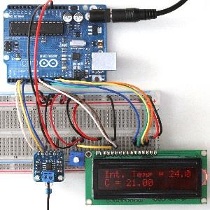 &Tcy;&iecy;&rcy;&mcy;&ocy;&pcy;&acy;&rcy;&acy; &icy; Arduino