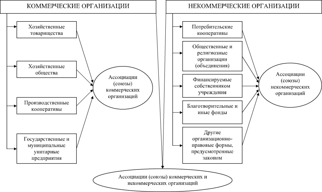 Юридическое лицо курсовая. Общая характеристика юридического лица. Виды юридических лиц в Грузии.