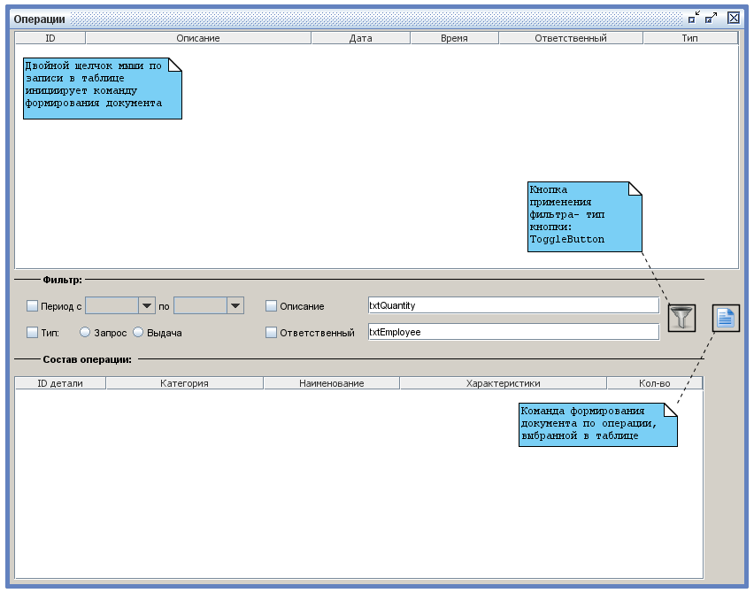 formQueries