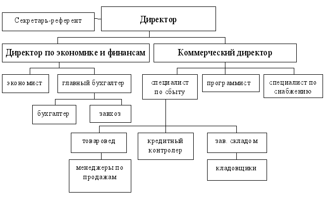 Схема директор секретарь. Кто подчиняется коммерческому директору. Таблицы для коммерческого директора. Секретарь в структуре организации.