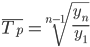 frac%7by_%7bn%7d%7d%7by_%7b1%7d%7d%7d