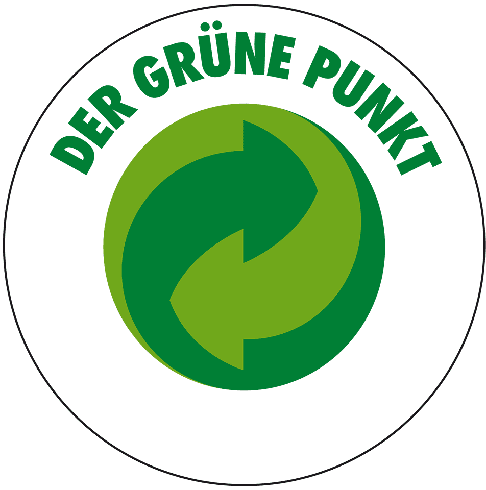 Картинки по запросу Der Grune Punkt!