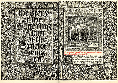 https://upload.wikimedia.org/wikipedia/commons/thumb/9/96/Story-of-the-glittering-plain-kelmscott-press.jpg/450px-Story-of-the-glittering-plain-kelmscott-press.jpg