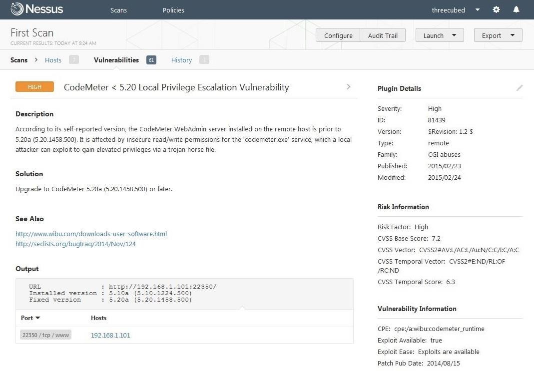 CodeMeter