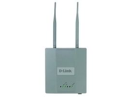 Точка доступа D-Link AirPremier DWL-3200AP