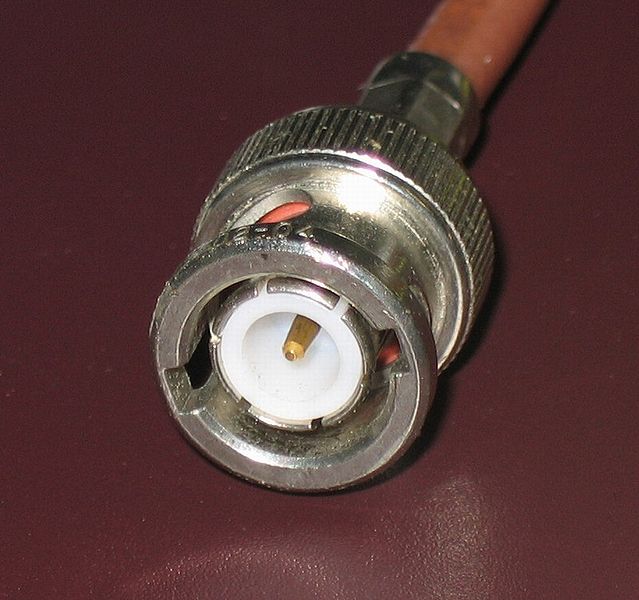 File:BNC connector.jpg