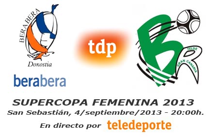 DIVISIÓN DE HONOR PLATA FEMENINA 2013/2014