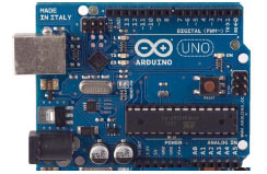 Arduino Uno