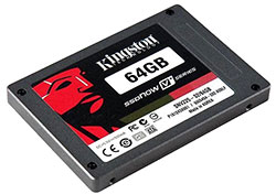 SSD диск