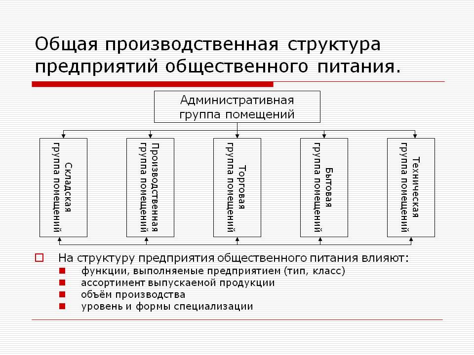 Общественная организация производства. Организационная структура производства предприятия питания. Производственная структура предприятия питания. Схема производственной структуры предприятия ресторана. Какие виды структур могут быть на предприятиях общественного питания.