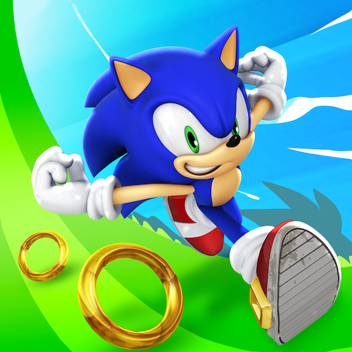 Приложения в Google Play – Sonic Dash - бег игра и соник гонки