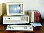 IBM PC/AT