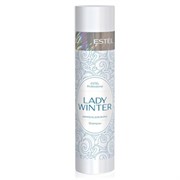 Шампунь для волос  Lady Winter 250 мл.