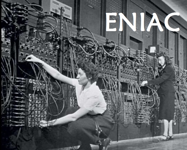 ENIAC