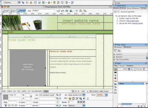 Описание: ÐÐ°ÑÑÐ¸Ð½ÐºÐ¸ Ð¿Ð¾ Ð·Ð°Ð¿ÑÐ¾ÑÑ Macromedia Dreamweaver