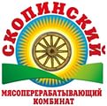 товарный знак скопинского мясного завода