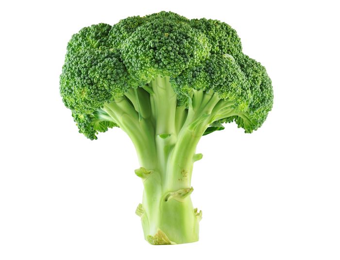 broccoli