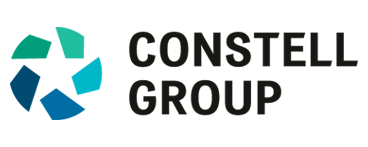 Ооо г груп. Constell Group. Constell Group Краснодар. Group логотип. Логотип Констел групп.