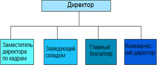 ÐÑÐ³Ð°Ð½Ð¸Ð·Ð°ÑÐ¸Ð¾Ð½Ð½Ð°Ñ ÑÑÑÑÐºÑÑÑÐ° ÐÐÐ Â«LIDERÂ»