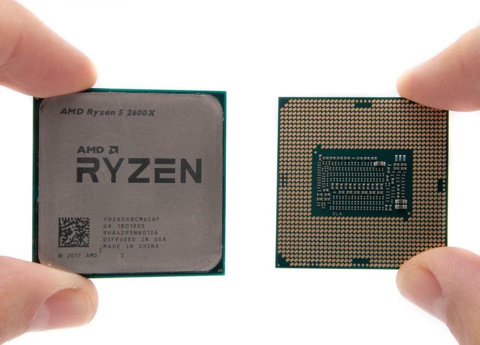 ÐÐ°ÑÑÐ¸Ð½ÐºÐ¸ Ð¿Ð¾ Ð·Ð°Ð¿ÑÐ¾ÑÑ AMD Ryzen 5 2600X Six-Core Processor