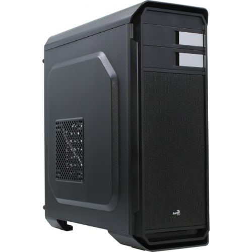 ÐÐ¾ÑÐ¿ÑÑ Aerocool PGS (Performing Game System) A Aero-500 Black Ð±ÐµÐ· ÐÐ