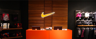 Nike Store photo