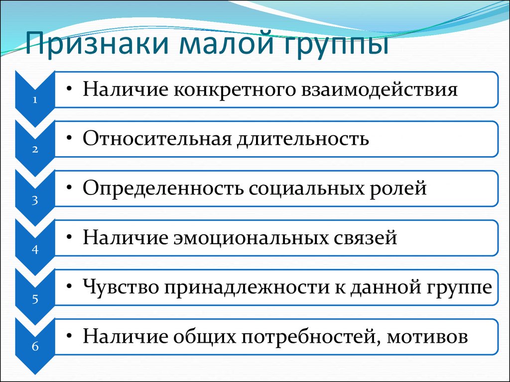 Понятию проект присущи следующие признаки