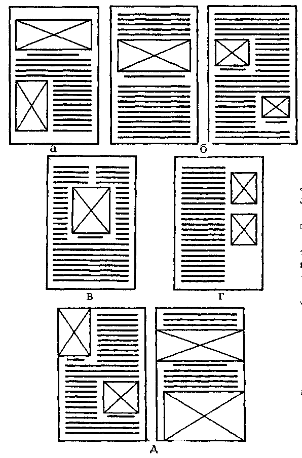 10. Основные правила верстки