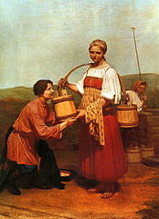 https://upload.wikimedia.org/wikipedia/commons/thumb/7/77/Meeting_at_the_well_by_Venetsianov.jpeg/174px-Meeting_at_the_well_by_Venetsianov.jpeg