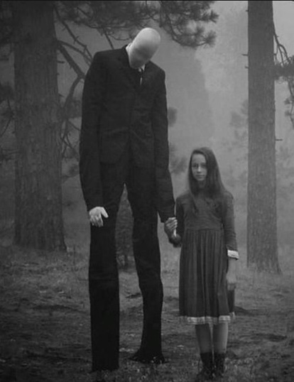 When is Beware the Slenderman on HBO, who is the Slenderman and ...