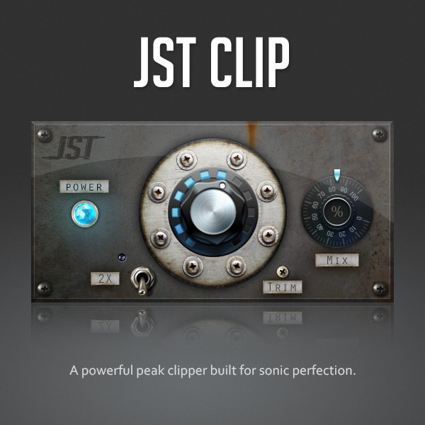 JST Clip - Plugin Alley