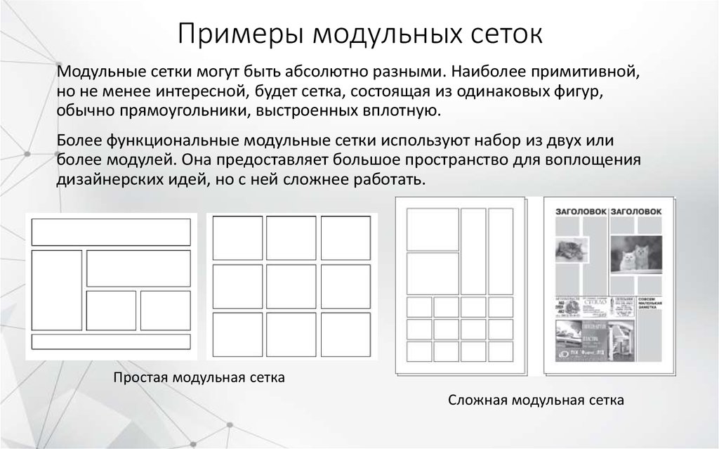 Как красиво расположить картинки в презентации