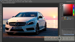 Adobe Photoshop ÐÐ½ÑÐµÑÑÐµÐ¹Ñ Ð¿ÑÐ¾Ð³ÑÐ°Ð¼Ð¼Ñ