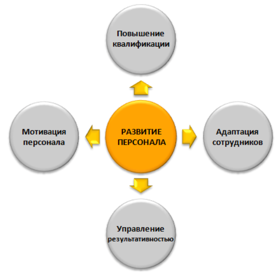 Повышение системы развития. Развитие персонала схема. Система развития персонала схема. Методы развития персонала схема. Основные элементы системы профессионального развития персонала.