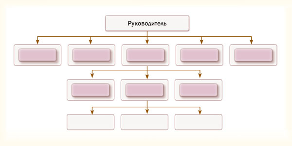 Рациональная модель трудовых отношений